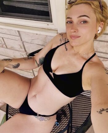 Full leaked Tess thatgurl private onlyfans photo