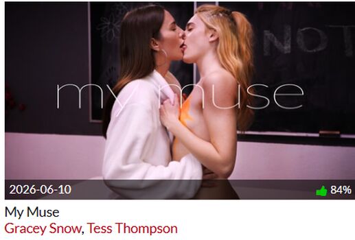 Tess Thompson