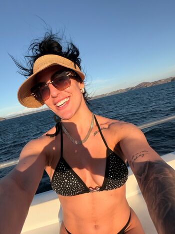 Full leaked Tessa blanchard private onlyfans photo