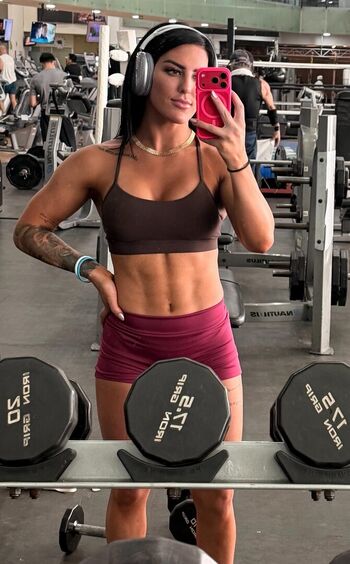 Full leaked Tessa blanchard private onlyfans photo