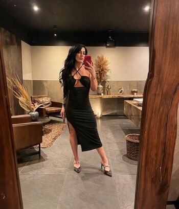 Full leaked Tessa blanchard private onlyfans photo