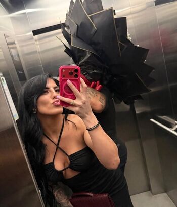 Full leaked Tessa blanchard private onlyfans photo