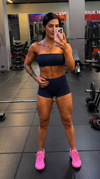 Tessa Blanchard