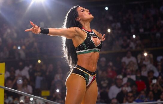 Full leaked Tessa blanchard private onlyfans photo