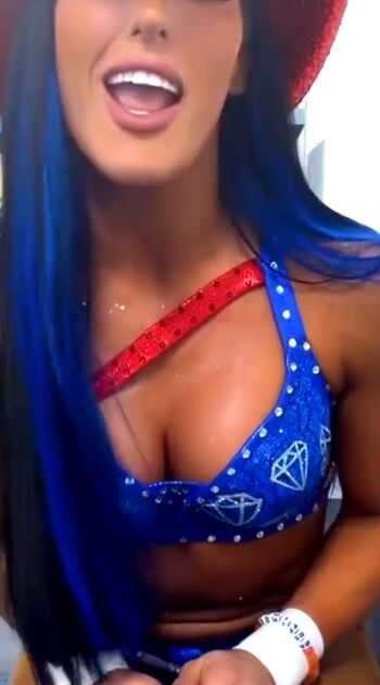 Full leaked Tessa blanchard private onlyfans photo