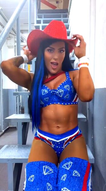Full leaked Tessa blanchard private onlyfans photo