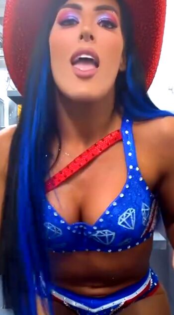 Full leaked Tessa blanchard private onlyfans photo