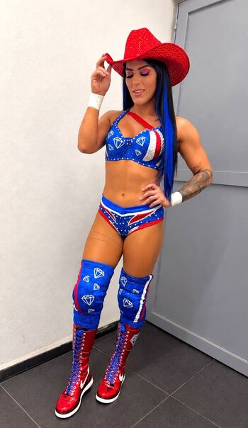 Full leaked Tessa blanchard private onlyfans photo