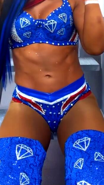 Full leaked Tessa blanchard private onlyfans photo