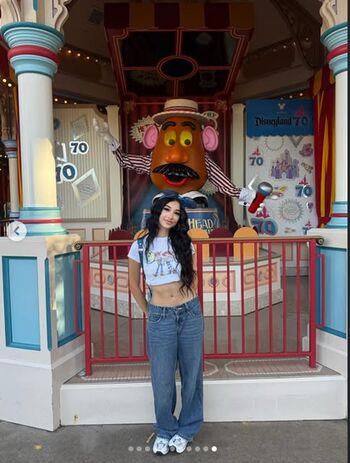Full leaked Tessa ortega private onlyfans photo