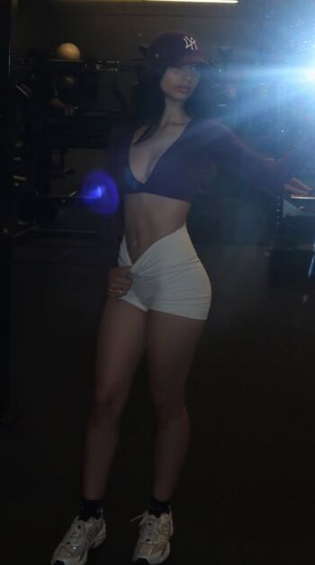 Full leaked Tessa ortega private onlyfans photo