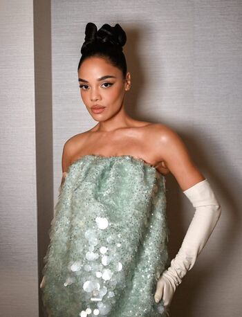 Tessa Thompson