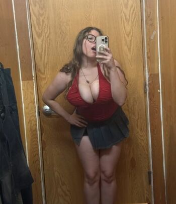 Full leaked Tessferral  page private onlyfans photo