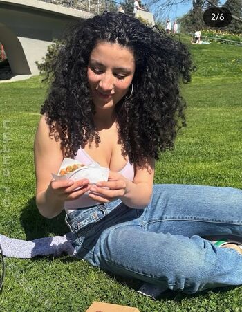 Full leaked Tessniem kadiri private onlyfans photo
