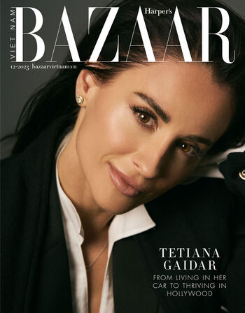 Tetiana Gaidar