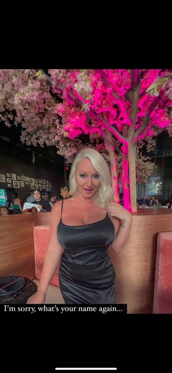 Texas Hotwife