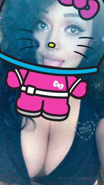 Texas Marie