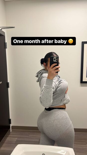 Full leaked Teyah stephens private onlyfans photo