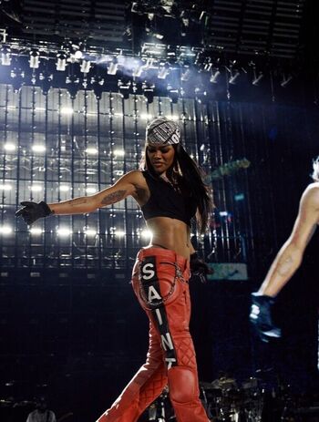 Full leaked Teyana taylor private onlyfans photo