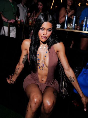 Teyana Taylor