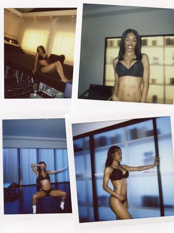 Teyana Taylor