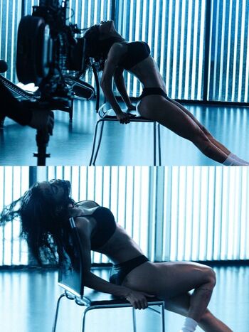 Full leaked Teyana taylor private onlyfans photo