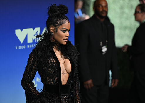 Full leaked Teyana taylor private onlyfans photo