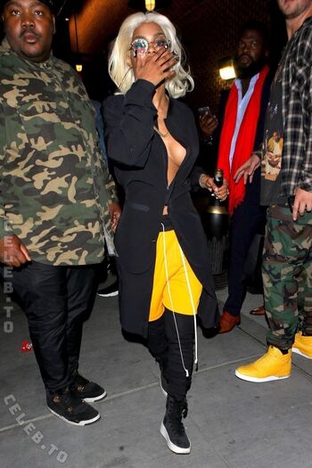 Teyana Taylor