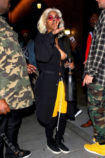 Teyana Taylor