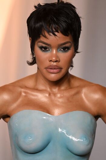 Teyana Taylor