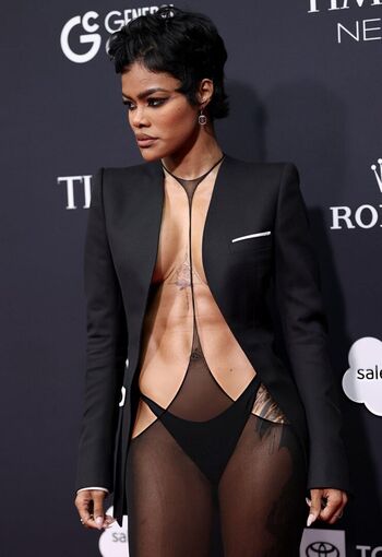 Teyana Taylor