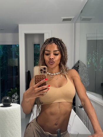 Teyana Taylor