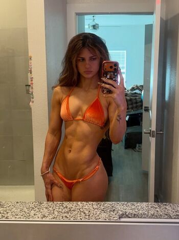 Full leaked Tgantrains private onlyfans photo