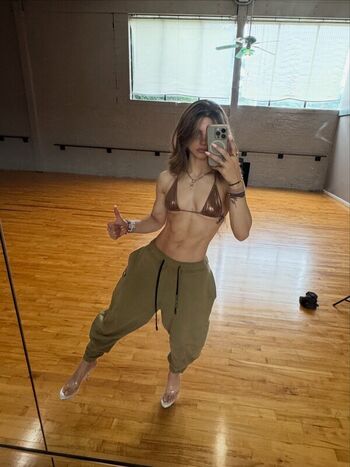 Full leaked Tgantrains private onlyfans photo