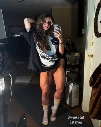 Full leaked Tgantrains private onlyfans photo
