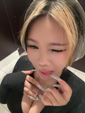 Full leaked Theepy private onlyfans photo