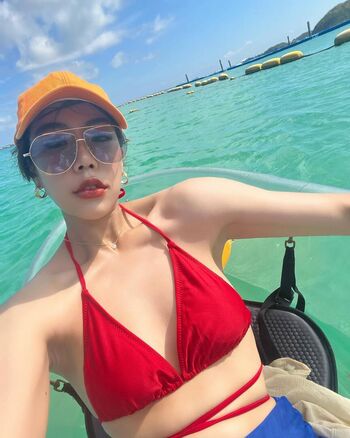 Full leaked Thai girls  page private onlyfans photo