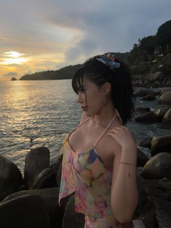 Full leaked Thai girls  page private onlyfans photo