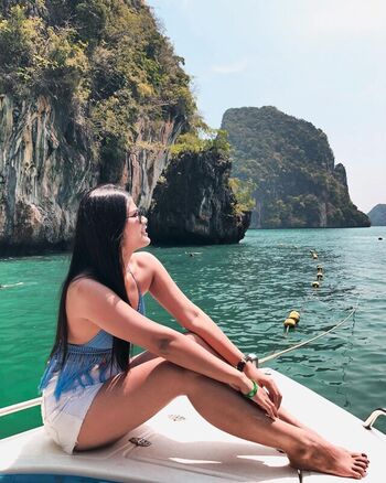 Full leaked Thai girls  page private onlyfans photo