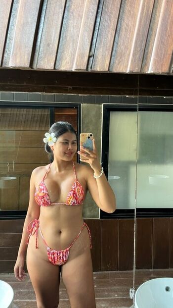 Full leaked Thai girls  page private onlyfans photo