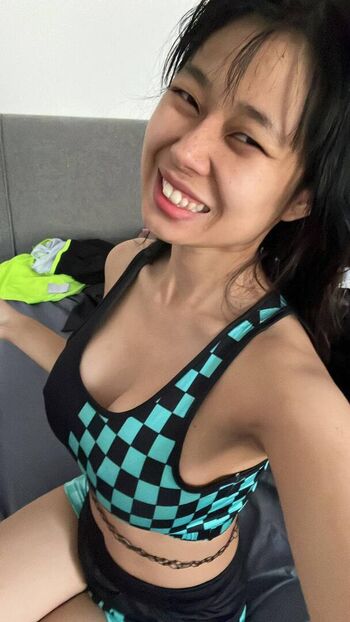 Full leaked Thai girls  page private onlyfans photo