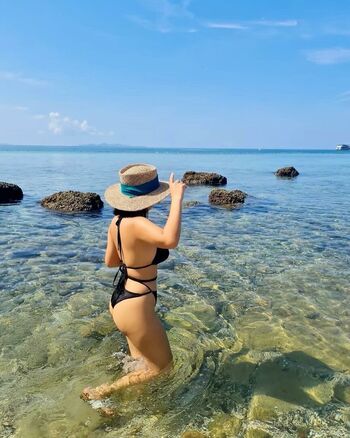 Full leaked Thai girls  page private onlyfans photo