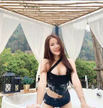 Full leaked Thai girls  page private onlyfans photo