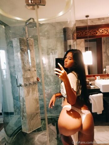 Full leaked Thai girls  page private onlyfans photo