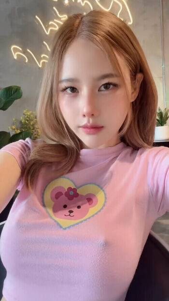 Full leaked Thai girls  page private onlyfans photo