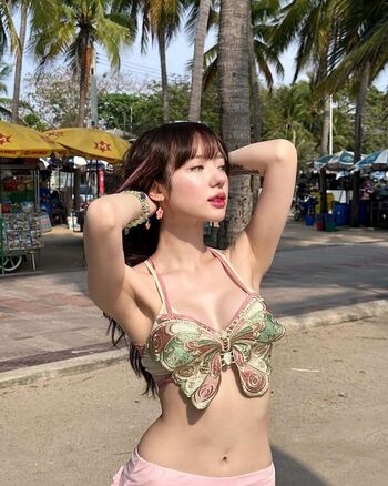 Full leaked Thai girls  page private onlyfans photo