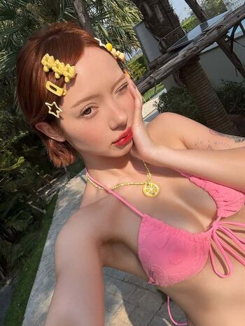 Full leaked Thai girls  page private onlyfans photo