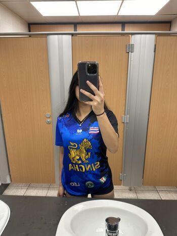 Full leaked Thai girls  page private onlyfans photo