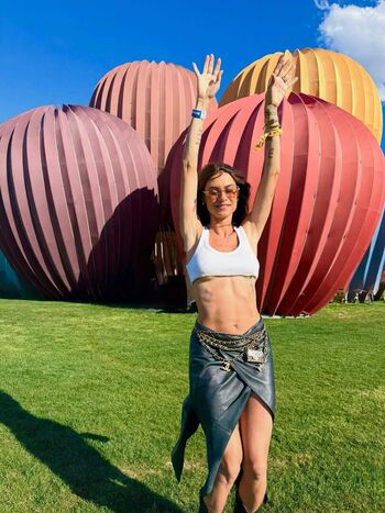 Full leaked Thaila ayala private onlyfans photo