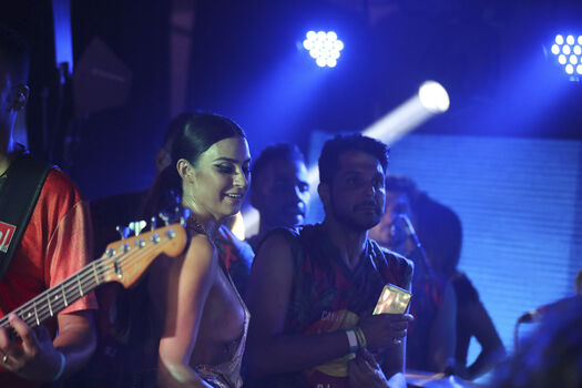 Full leaked Thaila ayala private onlyfans photo